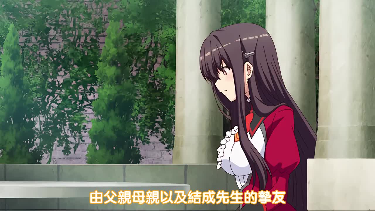 [STAP-017] 處女愛上大姊姊 閃耀的三顆星The Animation 上卷