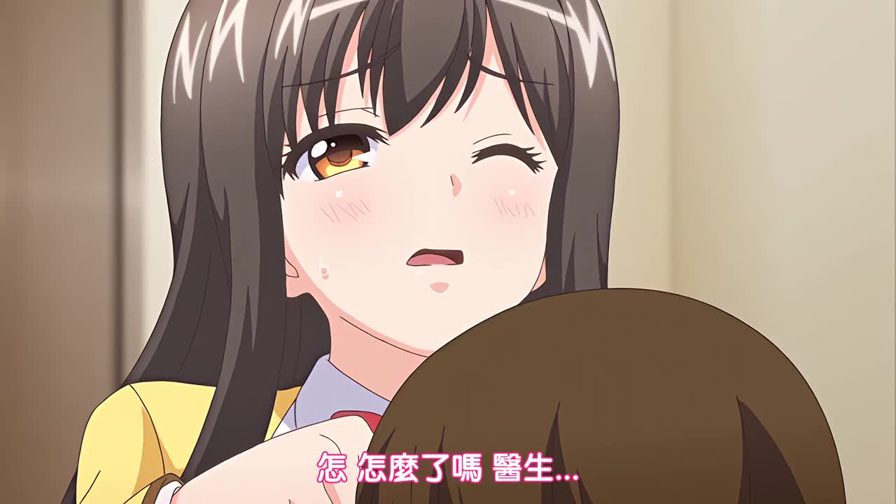 [ACPDP-1089] 淫蕩醫生 清純超好色・綾乃～膨漲的好奇芯～